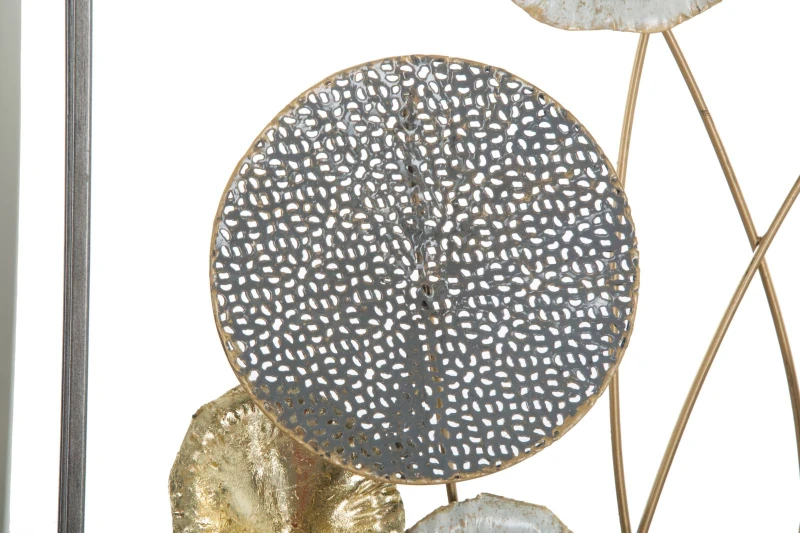 Pannello In Ferro Grid Cm 50X6X90,5