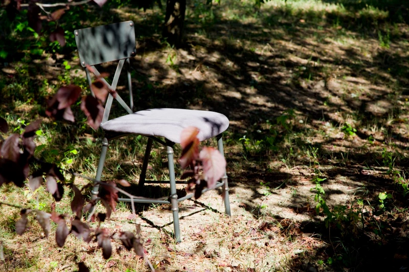 Sedia Manhattan Cm 41X56X80.5