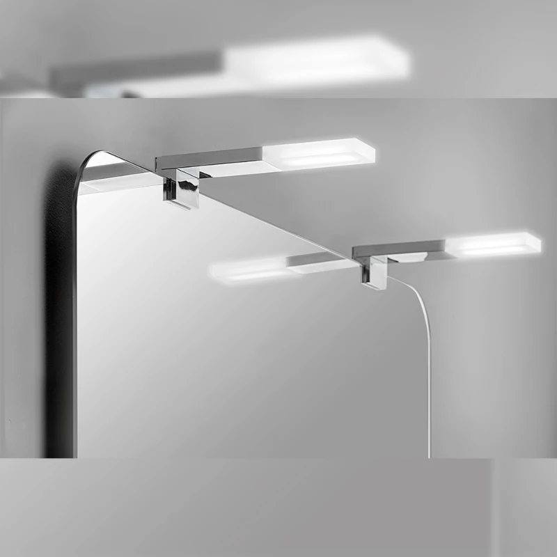Emuca Applique LED Sagitarius L.40 mm luce fredda