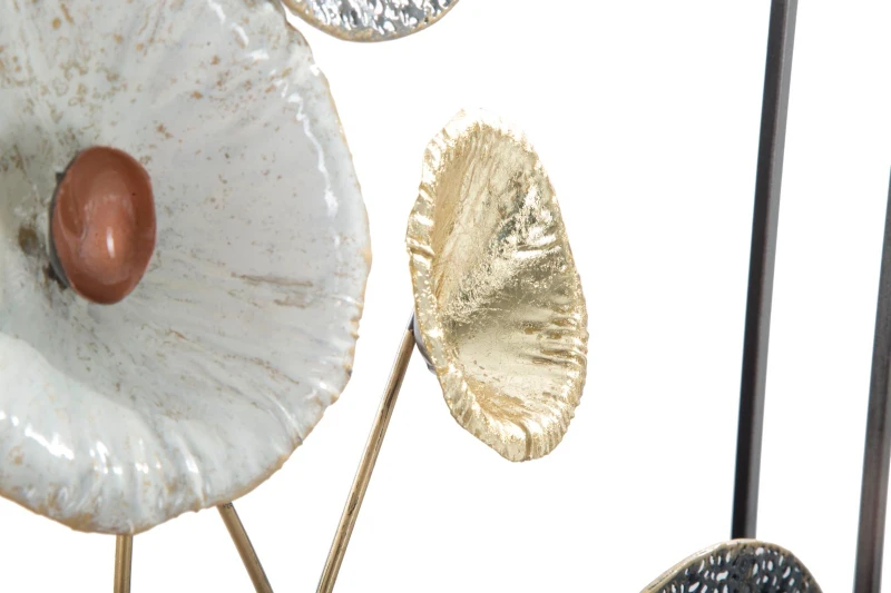 Pannello In Ferro Grid Cm 50X6X90,5