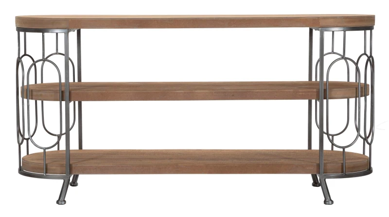 Porta Tv New Mexico Cm 121X40X61,5