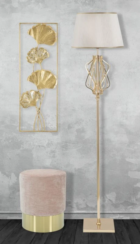 Lampada Da Terra  Glam X Cm Ø 40X170