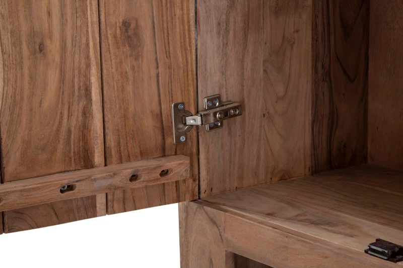 Vetrina Mumbai Cm 103X40X177