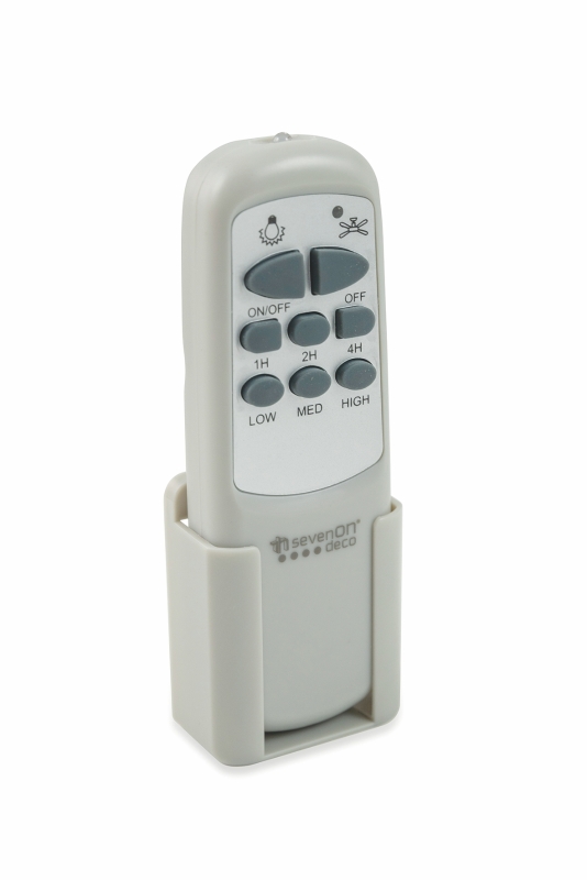 Kooper Kit Comando A Distanza Ventilatori A Soffitto