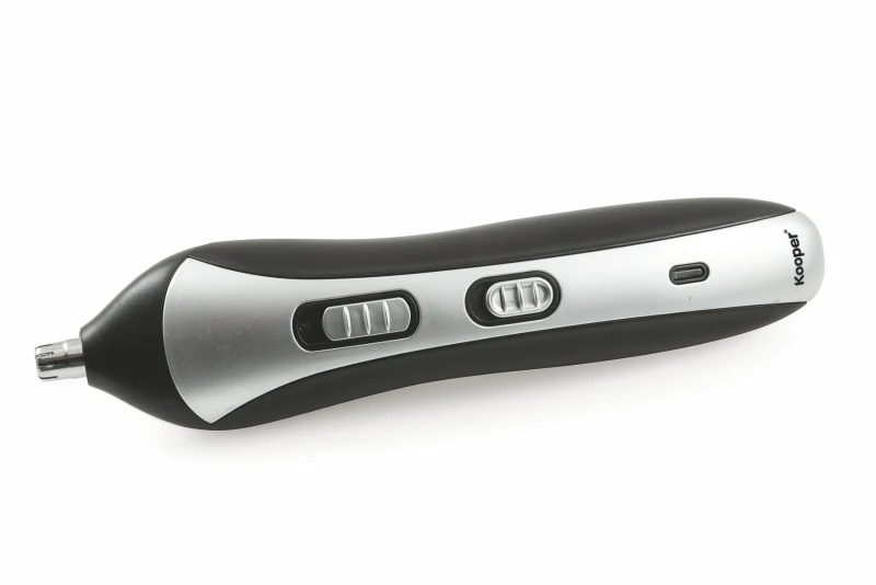 Kooper Tagliacapelli Professionale 3W 6In1 C/Accessori