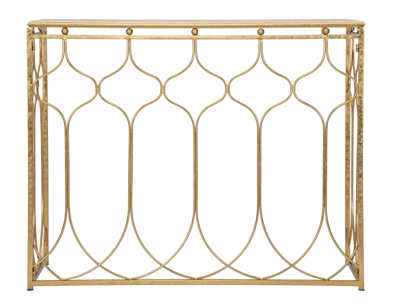 Consolle Arab Cm 96,5X41X78