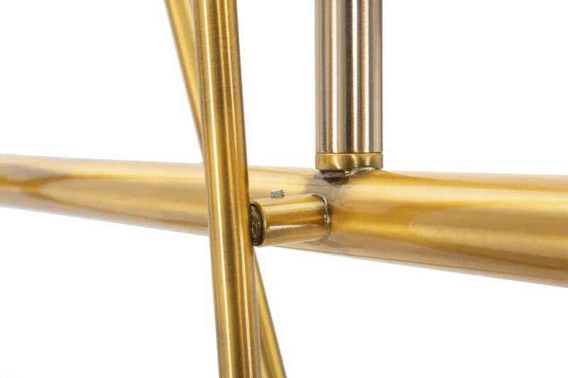 Lampadario Glam Galaxy Cm 100X10X80