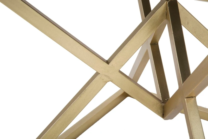 Puff Piramid Cm 45X45X48