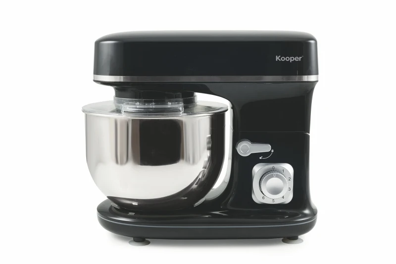 Kooper Planetaria 1300 W 5L 6 Velocita Nera