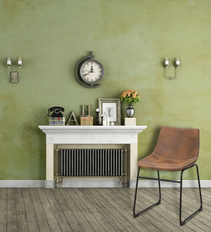 Sedia Metropolitan Touch Cm 45X50X74.5