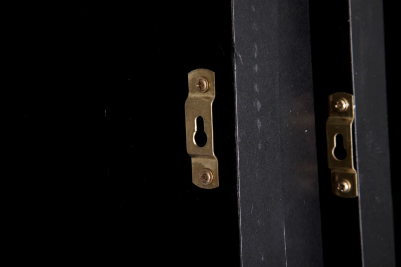 Specchio Da Muro Toulouse Picc. Cm 50X70