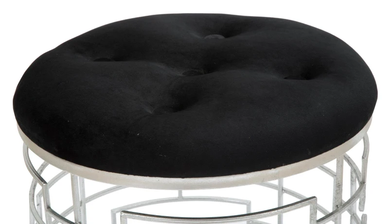 Sgabello Ice Cm Ø 40X50 