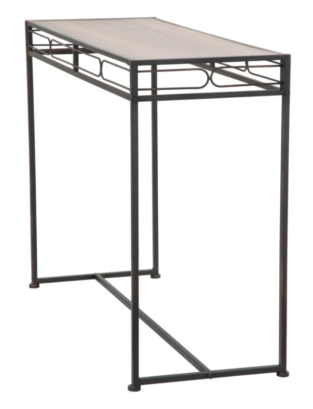 Console Essential Cm 110X40X80