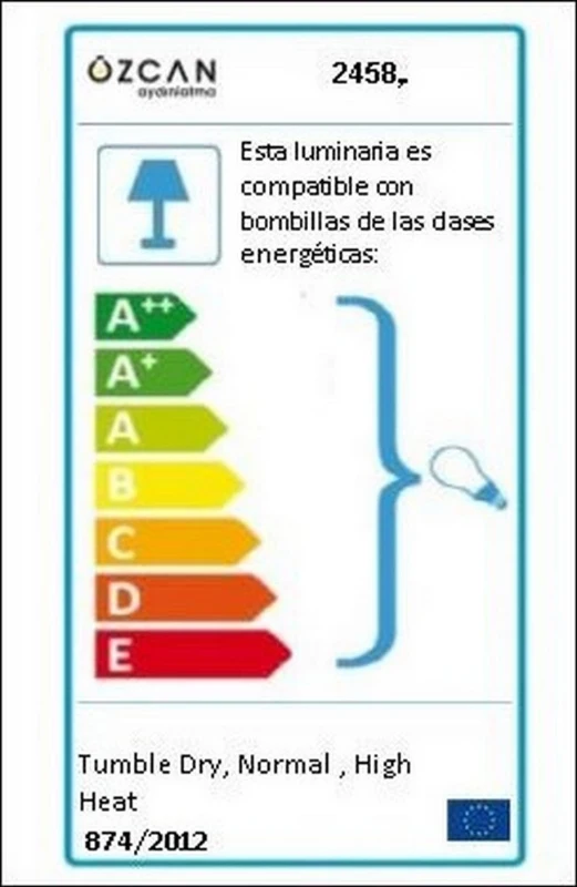 Homemania Lampada A Parete Kamelya Cilindro Cromo W10xD15xH22 cm