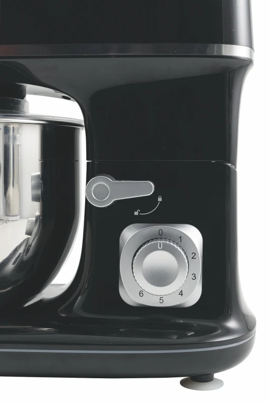 Kooper Planetaria 1300 W 5L 6 Velocita Nera