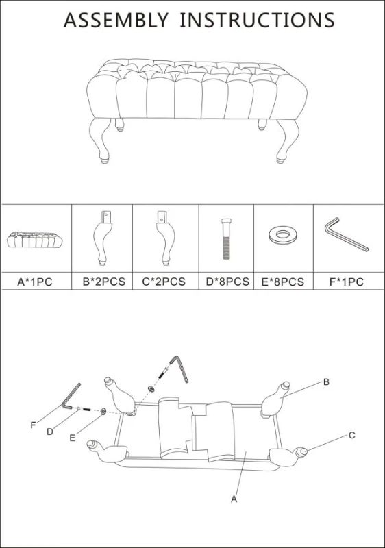 Panchetta Provenza Cm 97X42X40
