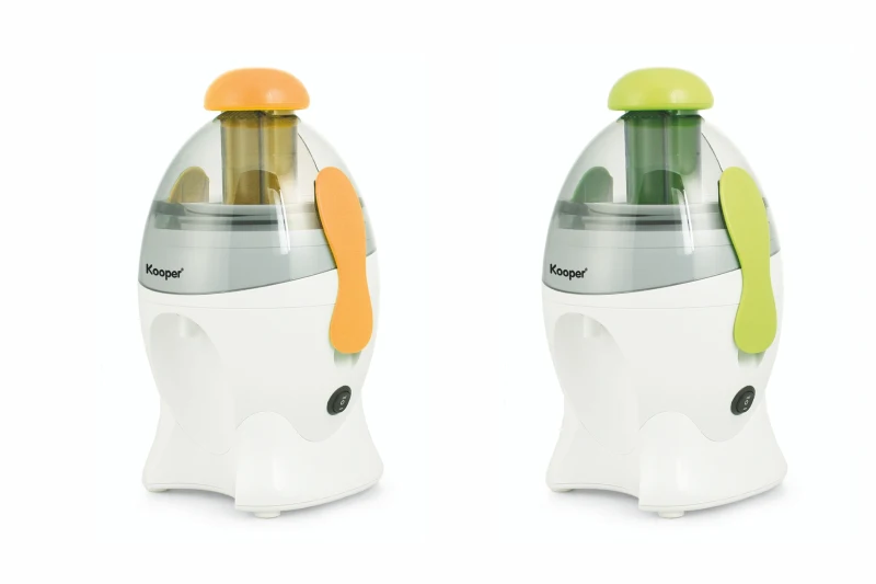 Kooper Centrifuga Vegetali 200W 2V.Vitabella Smart 2 Ass.