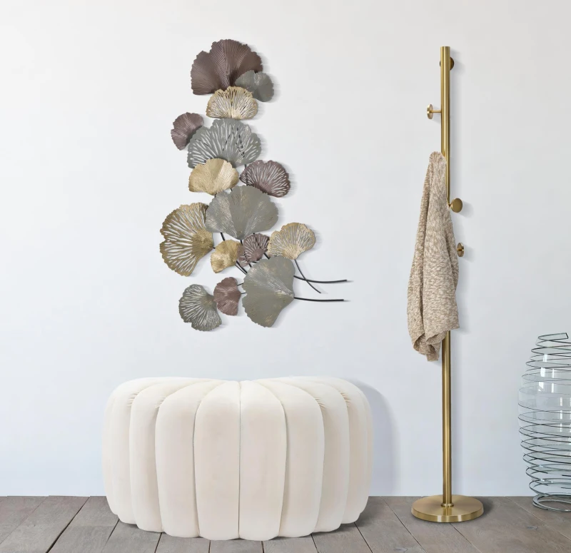 Pannello In Ferro Diply Cm 76X7,6X126