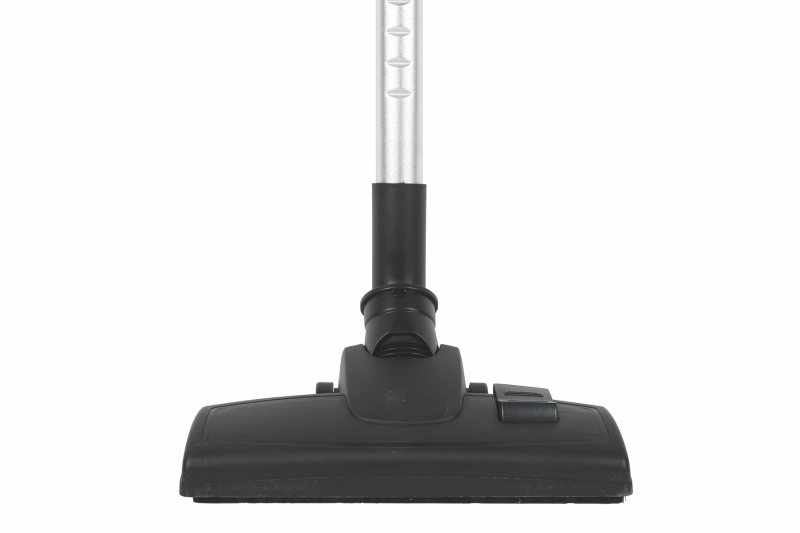 Kooper Airone 2.0 600W Grigio/Blu Aspirap. Telescopico