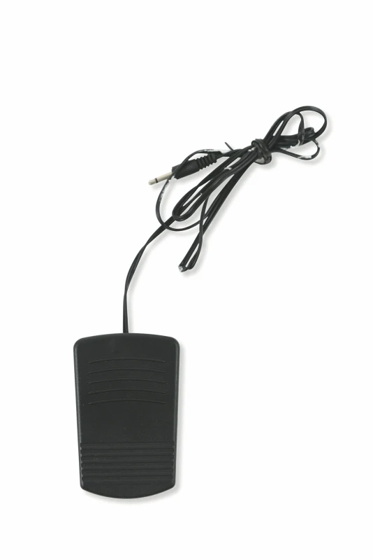 Kooper Macchina Da Cucire Bianco/Grigio Grande