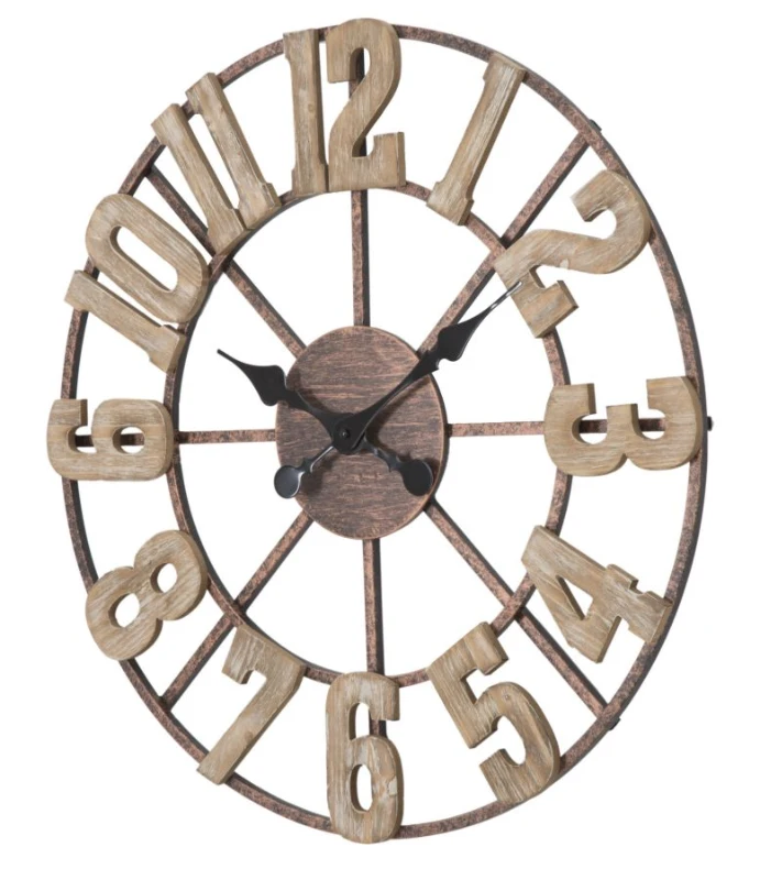 Orologio Da Muro Source Cm Ø 63.5X4