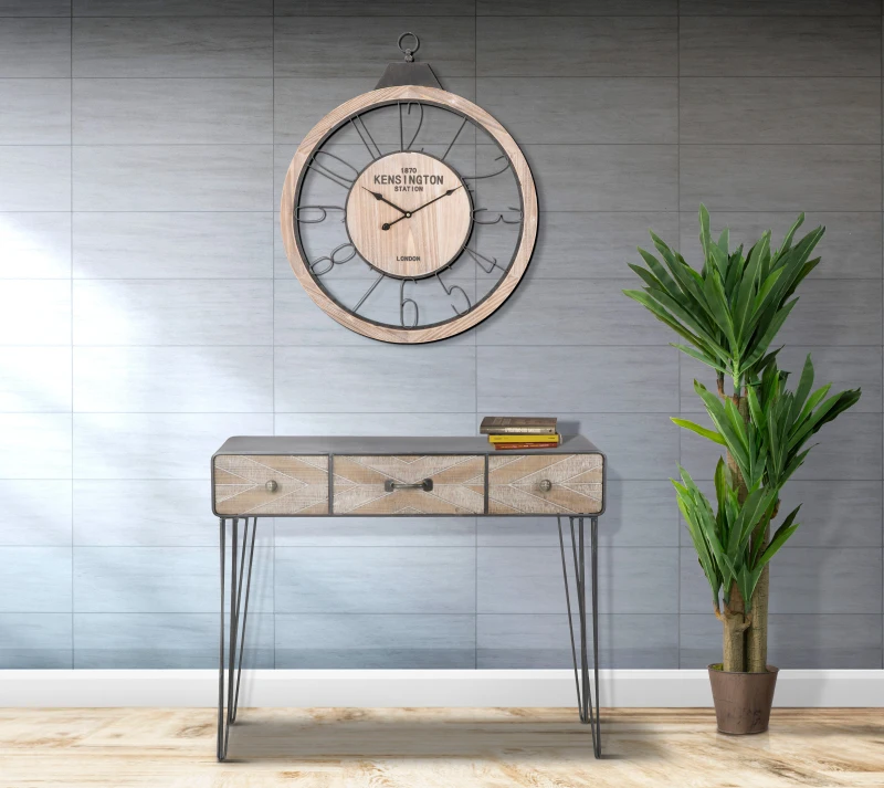 Console Oklahoma Cm 100X38.5X80