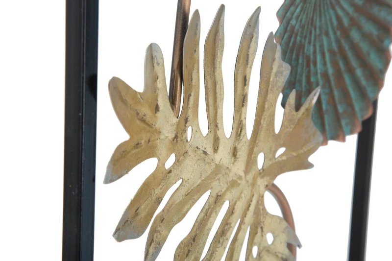 Pannello In Ferro Loppy -A- Cm 30.5X3X88.5