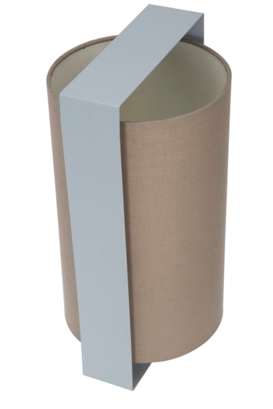 Lampada Da Tavolo Miami -B- Cm 20X18X35