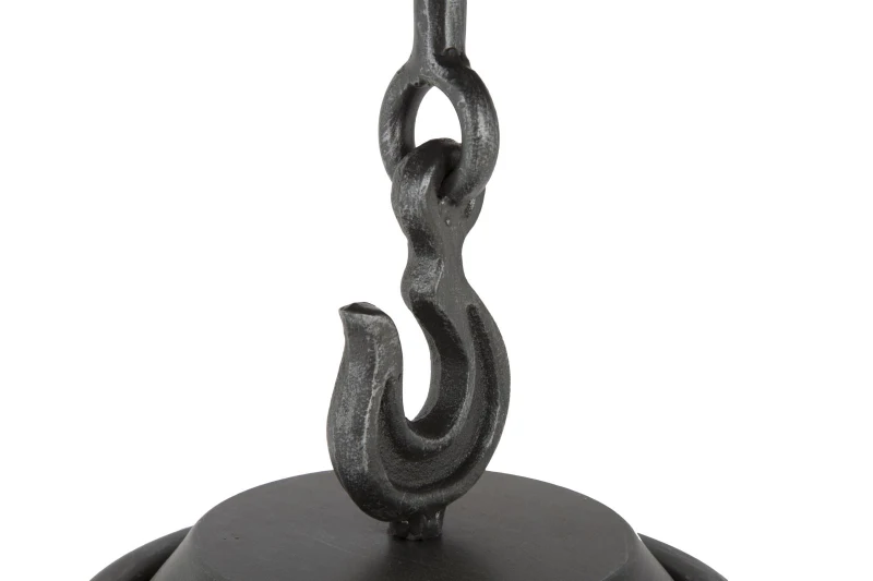 Alzatina Pulling Grande Ø Cm 30X38 