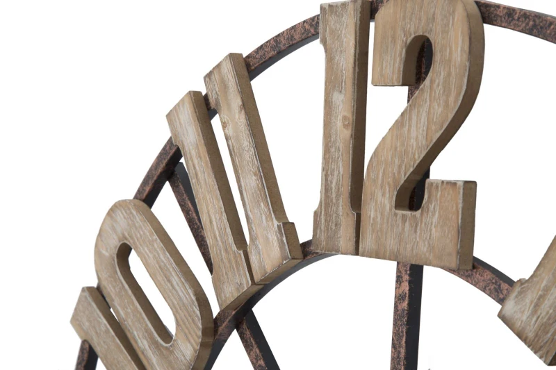 Orologio Da Muro Source Cm Ø 63.5X4