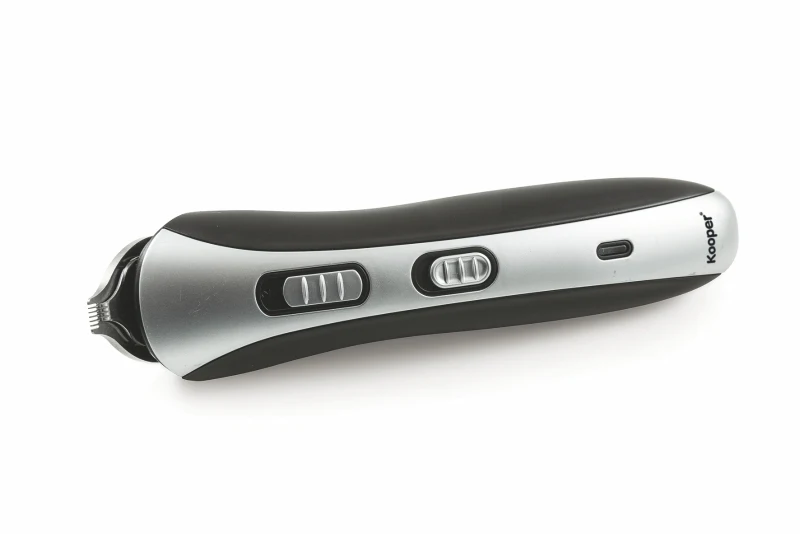 Kooper Tagliacapelli Professionale 3W 6In1 C/Accessori