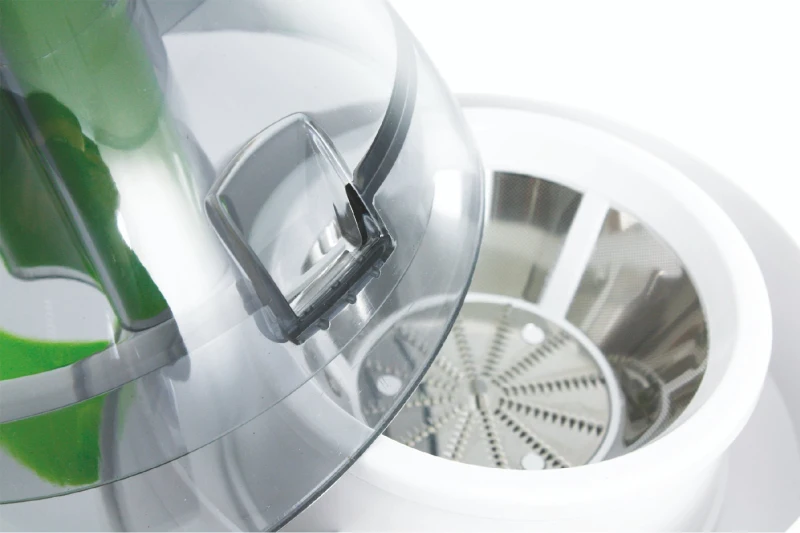 Kooper Centrifuga Vegetali 200W 2V.Vitabella Smart 2 Ass.