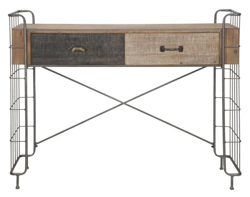 Console Express Cm 122X43.5X92