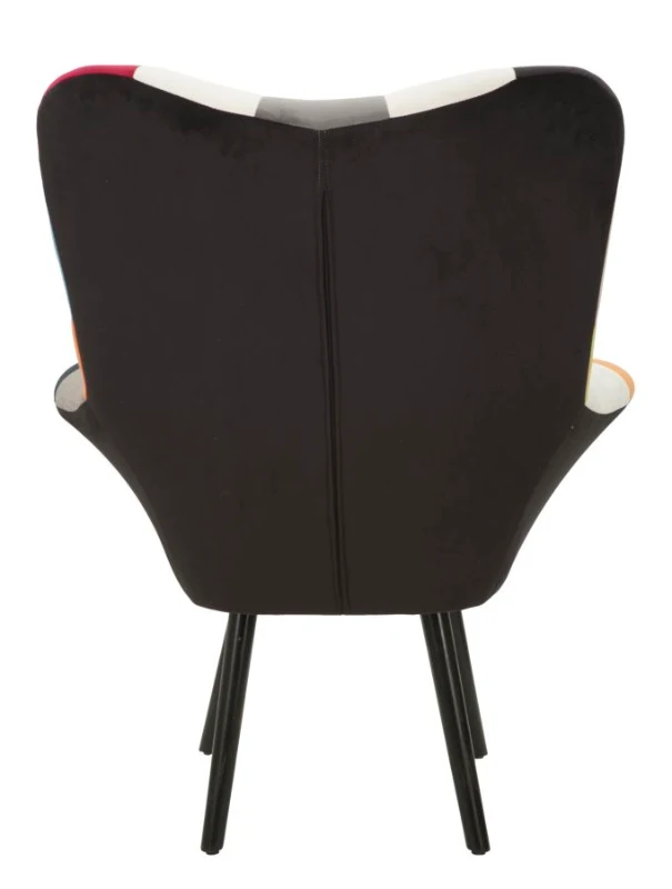 Poltrona York Cm 75X83X100