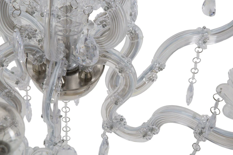 Lampadario Purity -A- Ø Cm 65X60