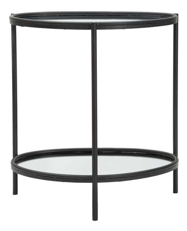 Tavolinetto Maycos Cm 53,3X36,8X58,4