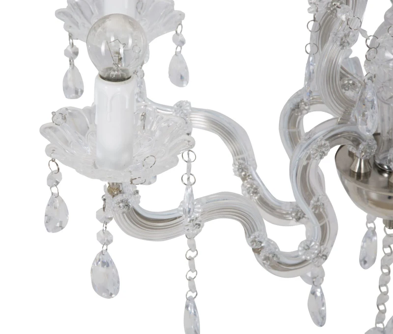 Lampadario Purity -A- Ø Cm 65X60