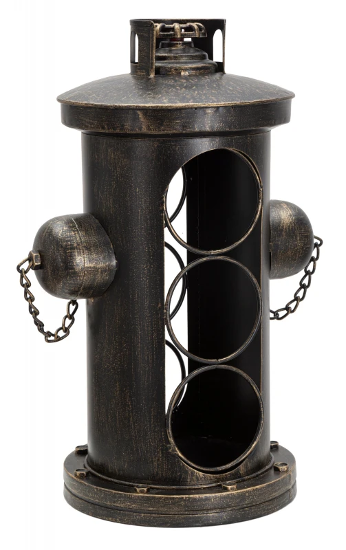 Portabottiglie Industry Cm 35X25X50