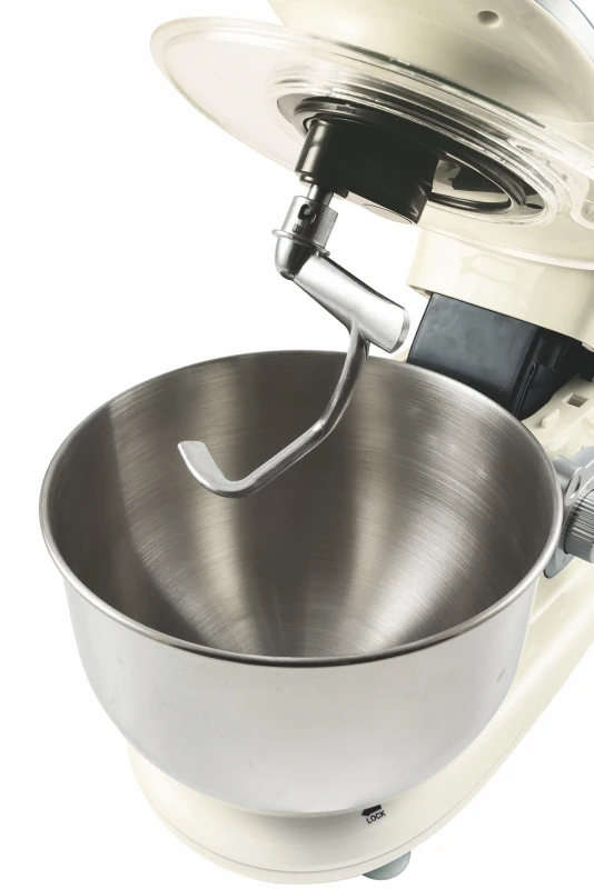 Kooper Planetaria 1300 W 5 Lt 6 Velocita Avorio