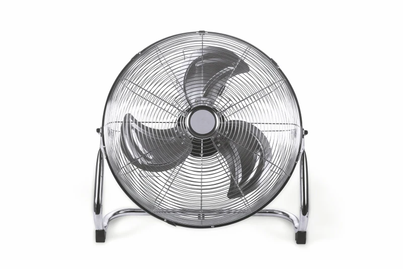 Kooper Ventilatore 35 Alta Velocita' Metallo