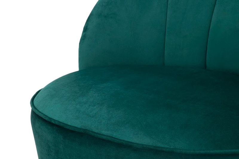 Poltrona Sopy Verde Cm 67X71X70
