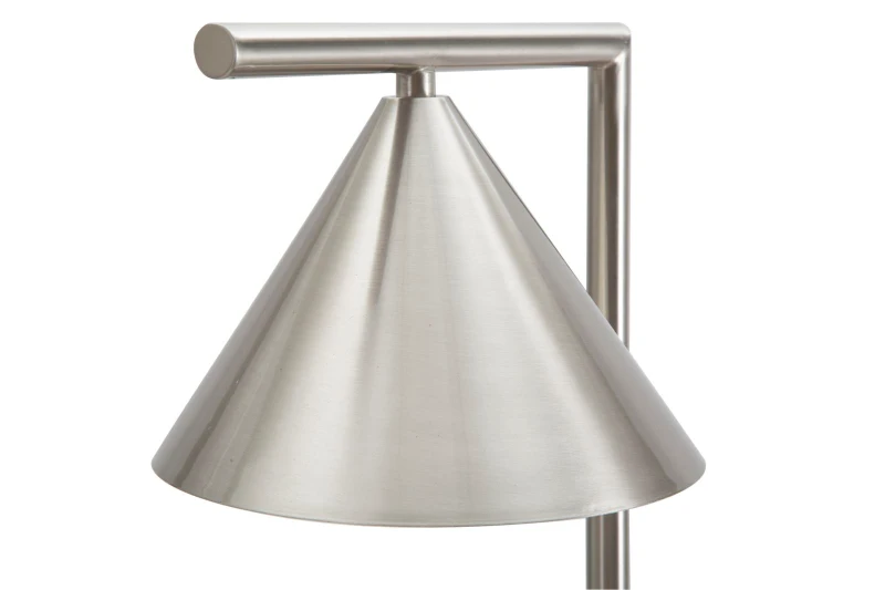 Lampada Da Tavolo Gloty Cm 18X27X53