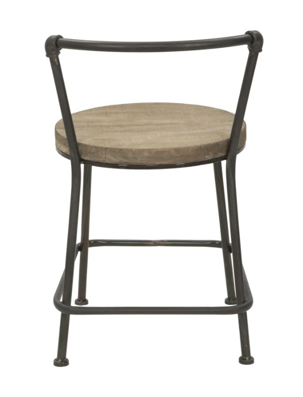 Sedia Phoenix Cm 43X48X68