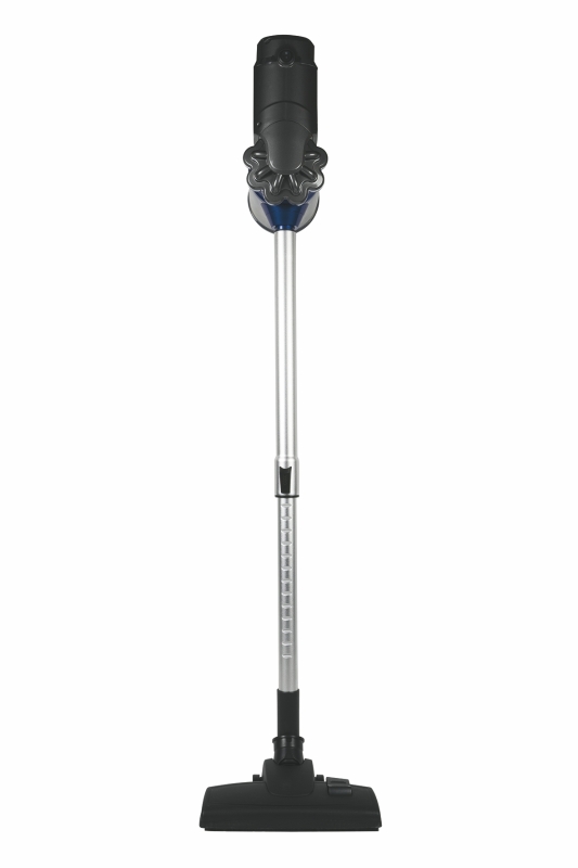 Kooper Airone 2.0 600W Grigio/Blu Aspirap. Telescopico