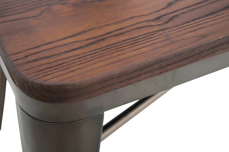 Panchina Detroit Cm 105X50X80