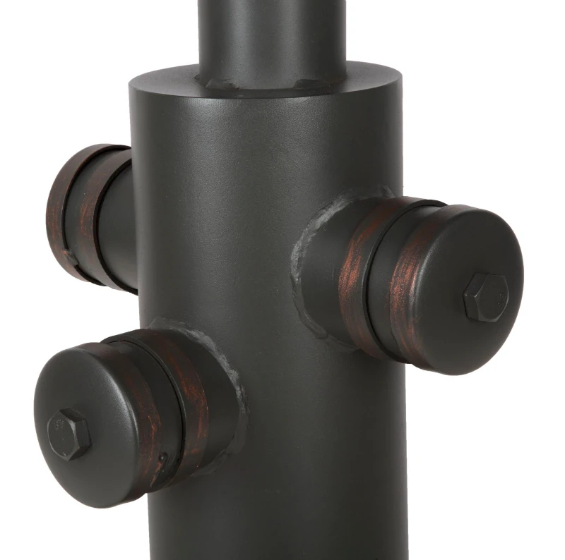 Tavolo Bar Fifth Avenue Ø Cm 81.3X106.8