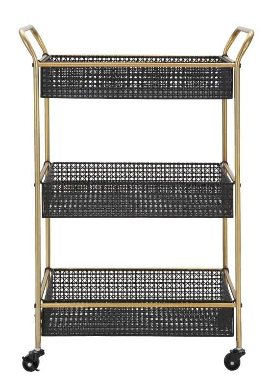 Carrello Fashion Cm 56X37X81