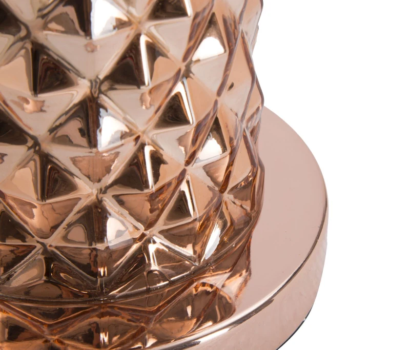 Lampada Da Tavolo Pyramid Cm Ø 30X67.5