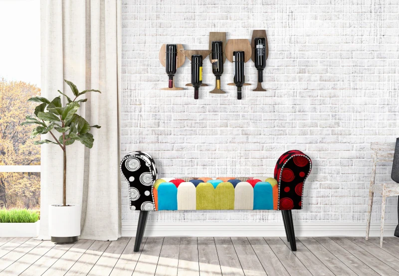 Panca Imperial Cm 102X31X54