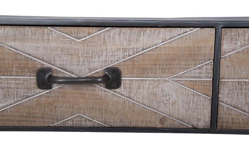 Console Oklahoma Cm 100X38.5X80